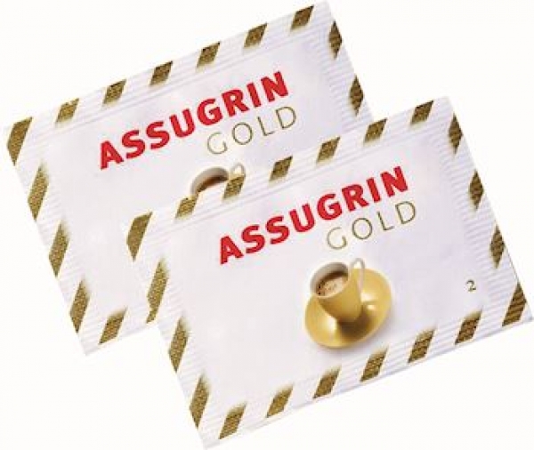 Assugrin Gold Portionen